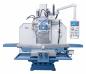 Preview: Bernardo BFM 2100 Servo Bettfräsmaschine
